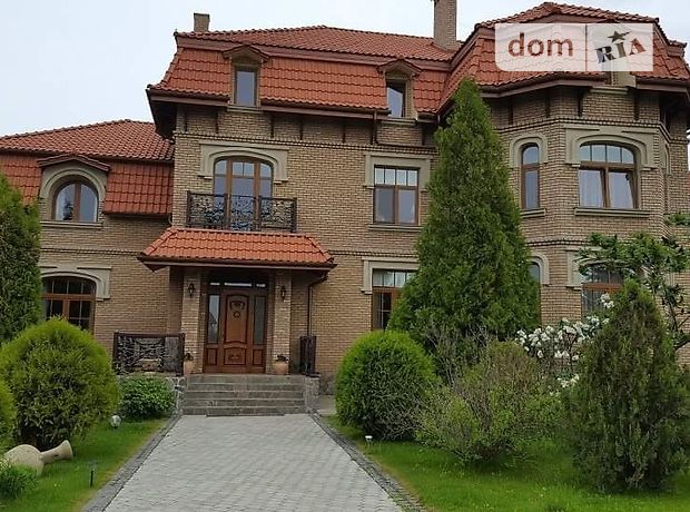 Продажа дома, 930м², Киевская, Киево-Святошинский, c. Гореничи Продажа дома, 930м², Киевская, Киево-Святошинский, c. Гореничи