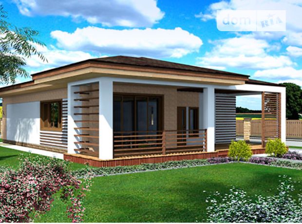 Продажа дома, 115м², Киевская, Киево-Святошинский, c. Гореничи, Молодежная, дом 4-Б Продажа дома, 115м², Киевская, Киево-Святошинский, c. Гореничи, Молодежная, дом 4-Б
