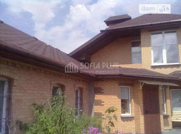 двухэтажный дом, 234 кв. м, кирпич. Продажа в Горенке (Киевская обл.) фото 1 двухэтажный дом, 234 кв. м, кирпич. Продажа в Горенке (Киевская обл.) фото 1