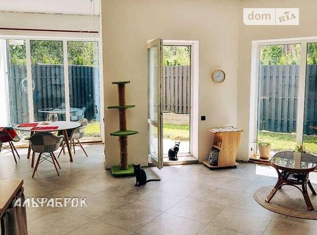 двухэтажный дом, 91 кв. м, кирпич. Продажа в Горенке (Киевская обл.) фото 1 двухэтажный дом, 91 кв. м, кирпич. Продажа в Горенке (Киевская обл.) фото 1