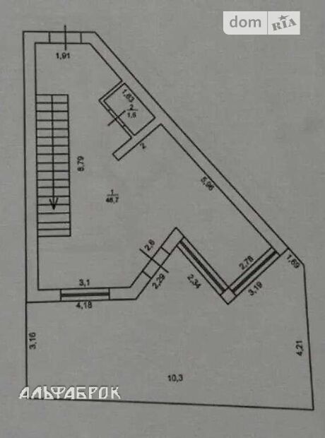 двухэтажный дом, 91 кв. м, кирпич. Продажа в Горенке (Киевская обл.) фото 1 двухэтажный дом, 91 кв. м, кирпич. Продажа в Горенке (Киевская обл.) фото 1