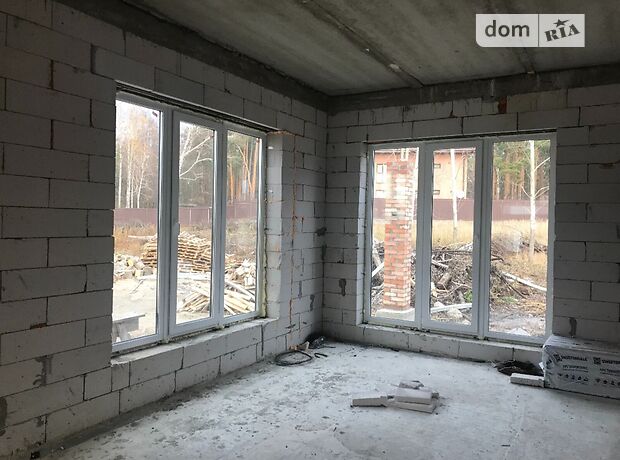 двухэтажный дом с камином, 145 кв. м, газобетон. Продажа в Горенке (Киевская обл.) фото 1 двухэтажный дом с камином, 145 кв. м, газобетон. Продажа в Горенке (Киевская обл.) фото 1