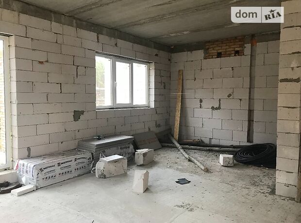 двухэтажный дом с камином, 145 кв. м, газобетон. Продажа в Горенке (Киевская обл.) фото 1 двухэтажный дом с камином, 145 кв. м, газобетон. Продажа в Горенке (Киевская обл.) фото 1