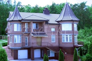 трехэтажный дом, 480 кв. м, кирпич. Продажа в Горенке фото 2