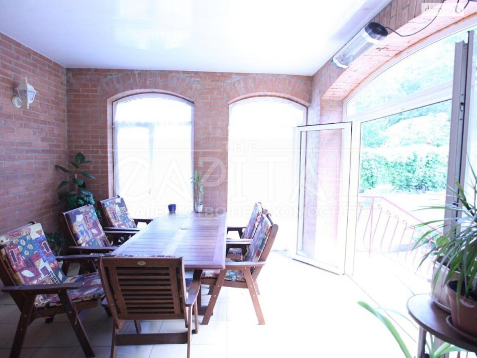 триповерховий будинок, 480 кв. м, цегла. Продаж у Горенці фото 1 триповерховий будинок, 480 кв. м, цегла. Продаж у Горенці фото 1