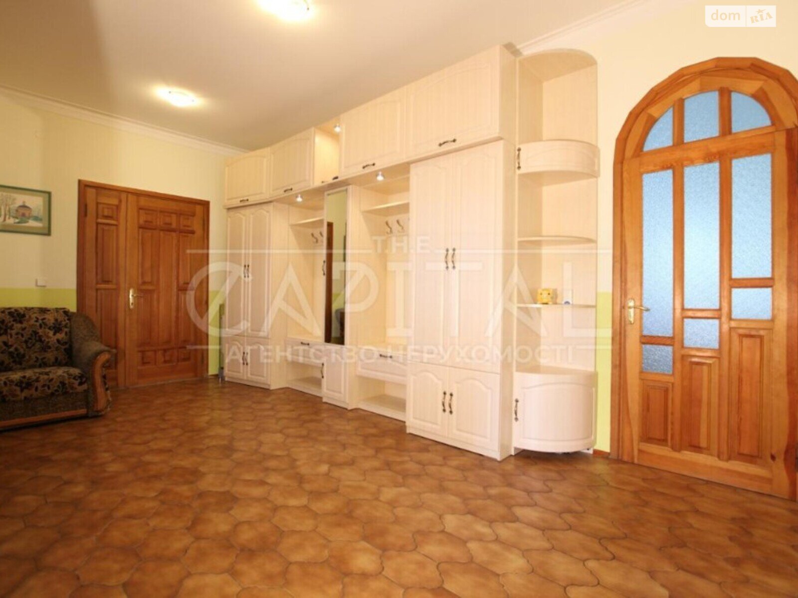 триповерховий будинок, 480 кв. м, цегла. Продаж у Горенці фото 1 триповерховий будинок, 480 кв. м, цегла. Продаж у Горенці фото 1