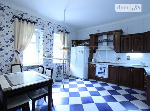трехэтажный дом с ремонтом, 480 кв. м, кирпич. Продажа в Горенке (Киевская обл.) фото 1 трехэтажный дом с ремонтом, 480 кв. м, кирпич. Продажа в Горенке (Киевская обл.) фото 1