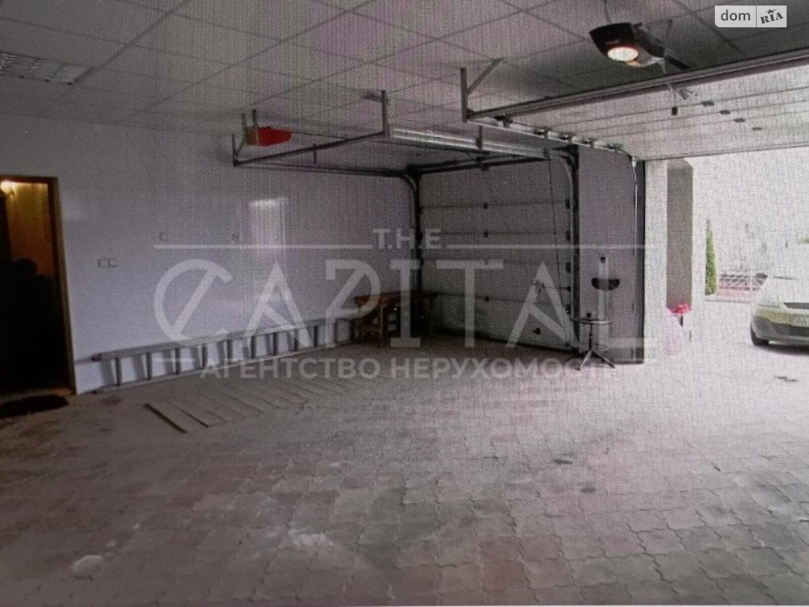 триповерховий будинок, 480 кв. м, цегла. Продаж у Горенці фото 1 триповерховий будинок, 480 кв. м, цегла. Продаж у Горенці фото 1