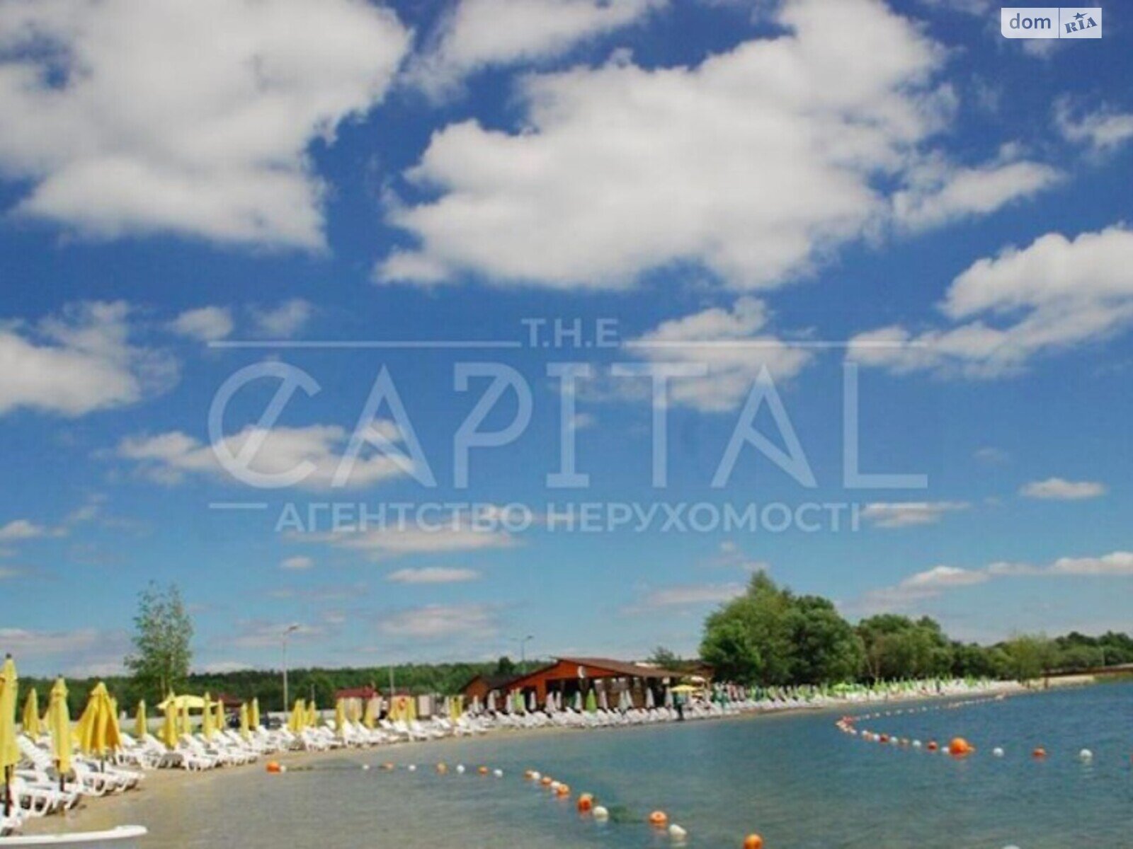 триповерховий будинок, 480 кв. м, цегла. Продаж у Горенці фото 1 триповерховий будинок, 480 кв. м, цегла. Продаж у Горенці фото 1