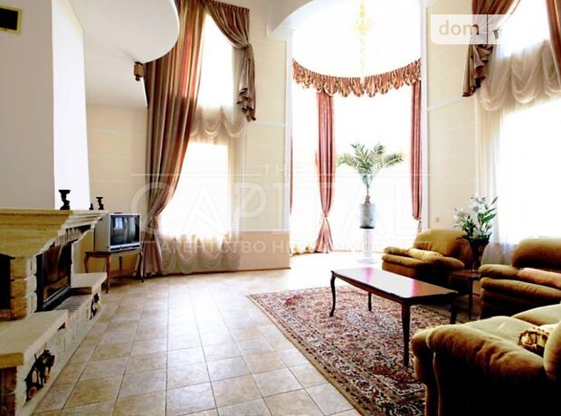 трехэтажный дом с ремонтом, 480 кв. м, кирпич. Продажа в Горенке (Киевская обл.) фото 1 трехэтажный дом с ремонтом, 480 кв. м, кирпич. Продажа в Горенке (Киевская обл.) фото 1