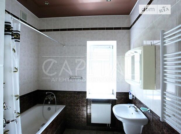 трехэтажный дом с ремонтом, 480 кв. м, кирпич. Продажа в Горенке (Киевская обл.) фото 1 трехэтажный дом с ремонтом, 480 кв. м, кирпич. Продажа в Горенке (Киевская обл.) фото 1