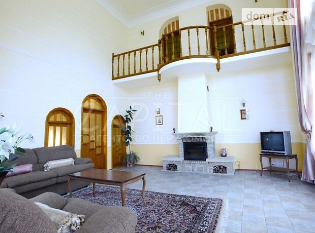 трехэтажный дом с ремонтом, 480 кв. м, кирпич. Продажа в Горенке (Киевская обл.) фото 1 трехэтажный дом с ремонтом, 480 кв. м, кирпич. Продажа в Горенке (Киевская обл.) фото 1