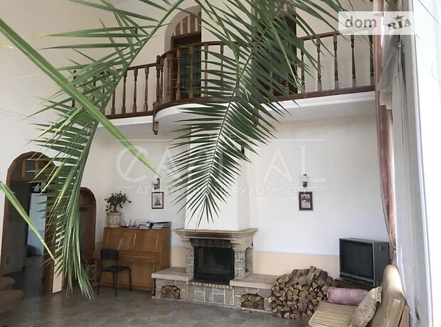 трехэтажный дом с ремонтом, 480 кв. м, кирпич. Продажа в Горенке (Киевская обл.) фото 1 трехэтажный дом с ремонтом, 480 кв. м, кирпич. Продажа в Горенке (Киевская обл.) фото 1