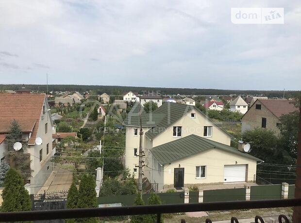 трехэтажный дом с ремонтом, 480 кв. м, кирпич. Продажа в Горенке (Киевская обл.) фото 1 трехэтажный дом с ремонтом, 480 кв. м, кирпич. Продажа в Горенке (Киевская обл.) фото 1