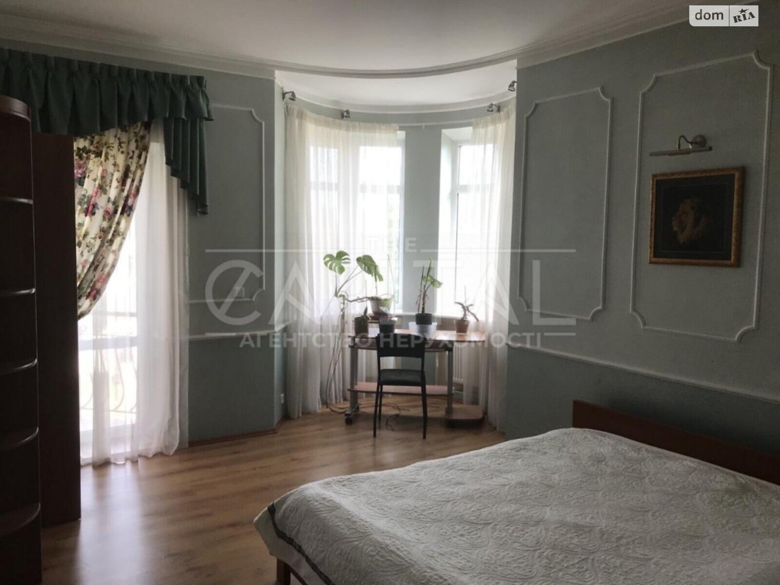 триповерховий будинок, 480 кв. м, цегла. Продаж у Горенці фото 1 триповерховий будинок, 480 кв. м, цегла. Продаж у Горенці фото 1