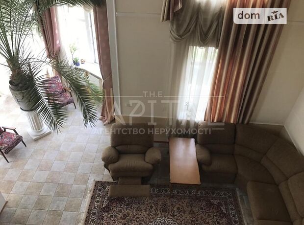 трехэтажный дом с ремонтом, 480 кв. м, кирпич. Продажа в Горенке (Киевская обл.) фото 1 трехэтажный дом с ремонтом, 480 кв. м, кирпич. Продажа в Горенке (Киевская обл.) фото 1