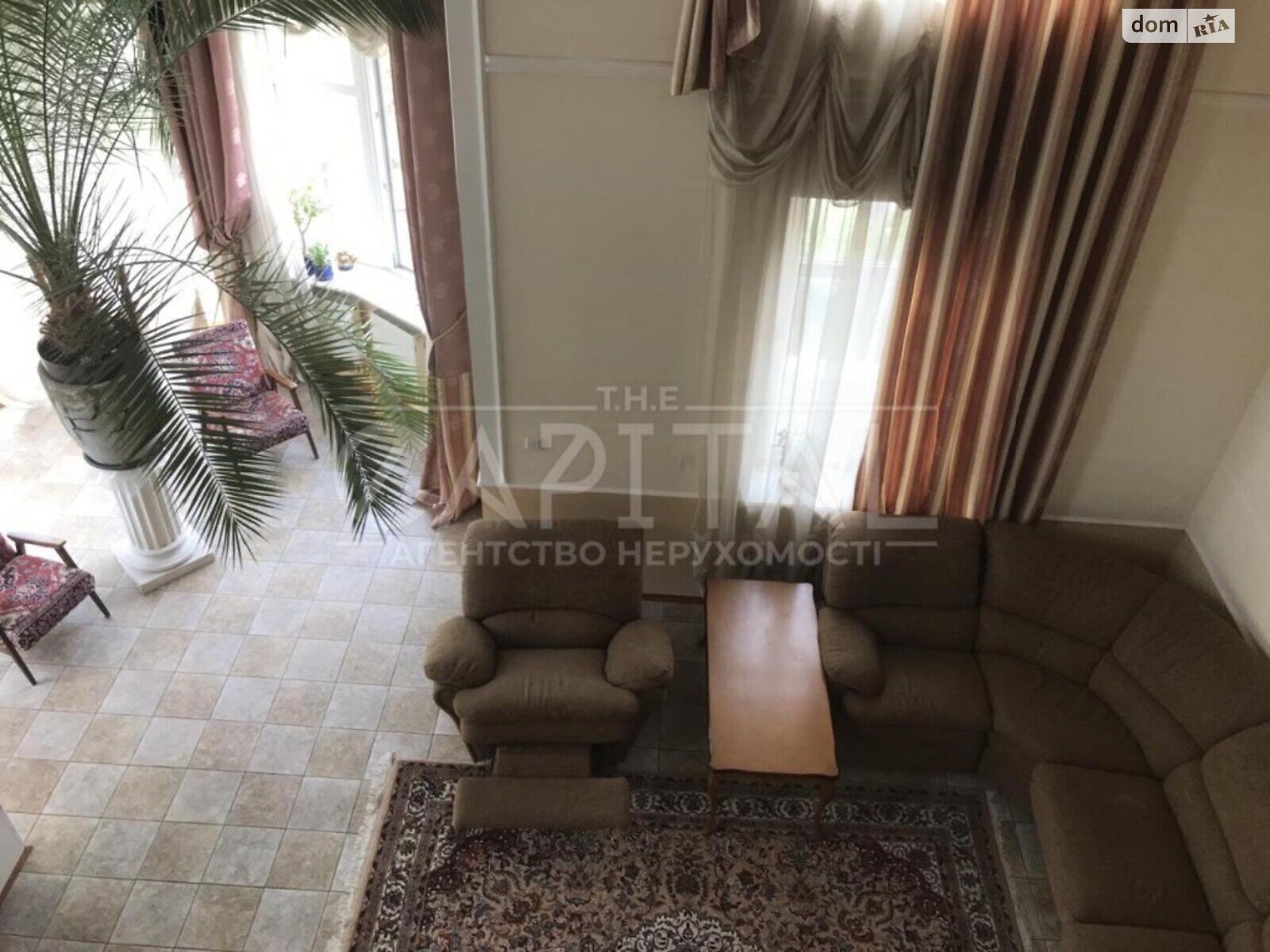 триповерховий будинок, 480 кв. м, цегла. Продаж у Горенці фото 1 триповерховий будинок, 480 кв. м, цегла. Продаж у Горенці фото 1