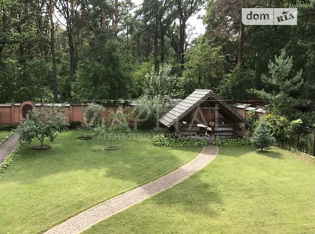 трехэтажный дом с ремонтом, 480 кв. м, кирпич. Продажа в Горенке (Киевская обл.) фото 1 трехэтажный дом с ремонтом, 480 кв. м, кирпич. Продажа в Горенке (Киевская обл.) фото 1