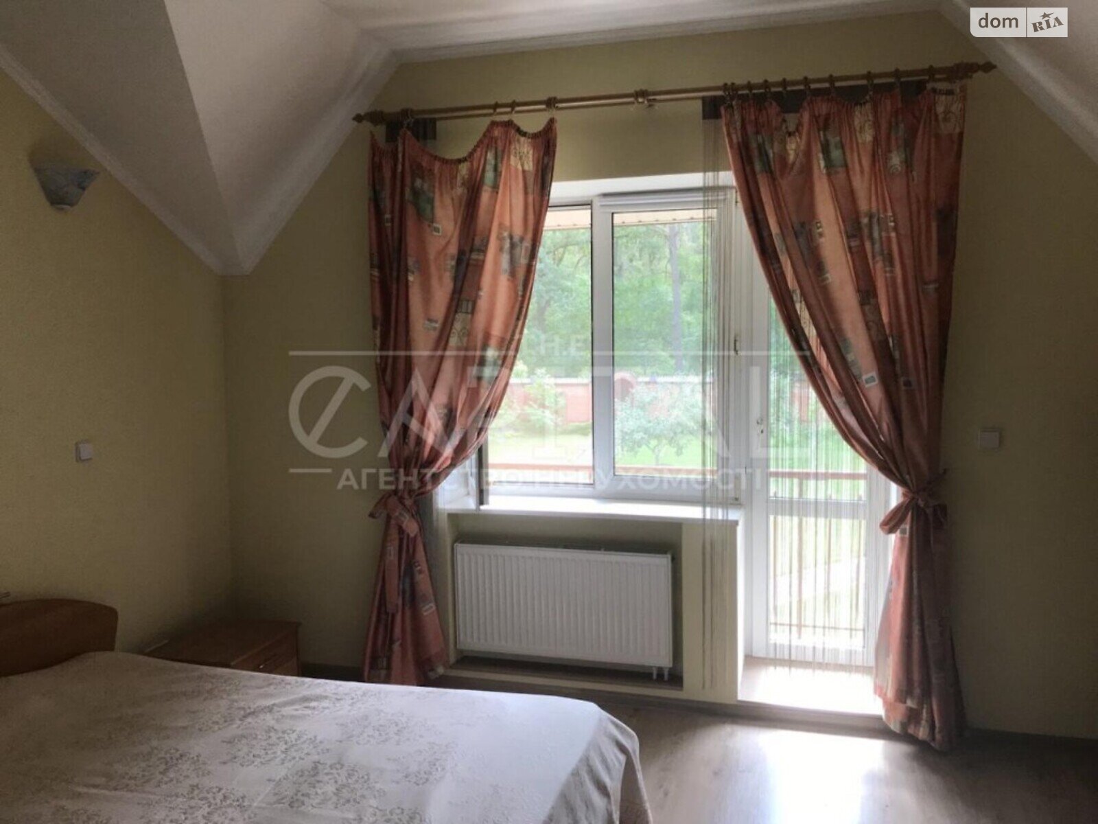 триповерховий будинок, 480 кв. м, цегла. Продаж у Горенці фото 1 триповерховий будинок, 480 кв. м, цегла. Продаж у Горенці фото 1