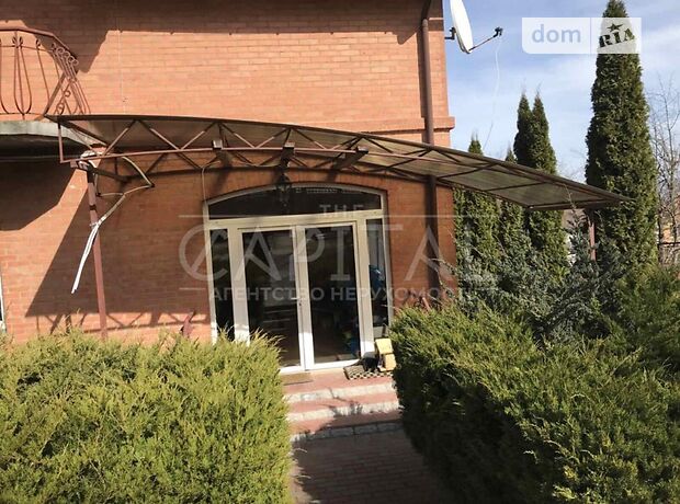 трехэтажный дом с ремонтом, 480 кв. м, кирпич. Продажа в Горенке (Киевская обл.) фото 1 трехэтажный дом с ремонтом, 480 кв. м, кирпич. Продажа в Горенке (Киевская обл.) фото 1