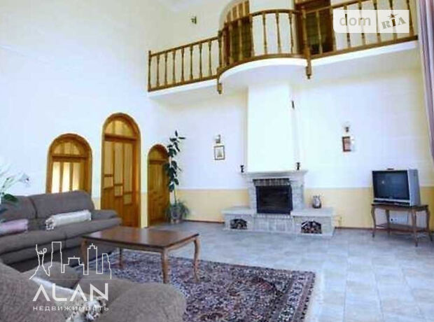 трехэтажный дом, 480 кв. м, кирпич. Продажа в Горенке (Киевская обл.) фото 1 трехэтажный дом, 480 кв. м, кирпич. Продажа в Горенке (Киевская обл.) фото 1