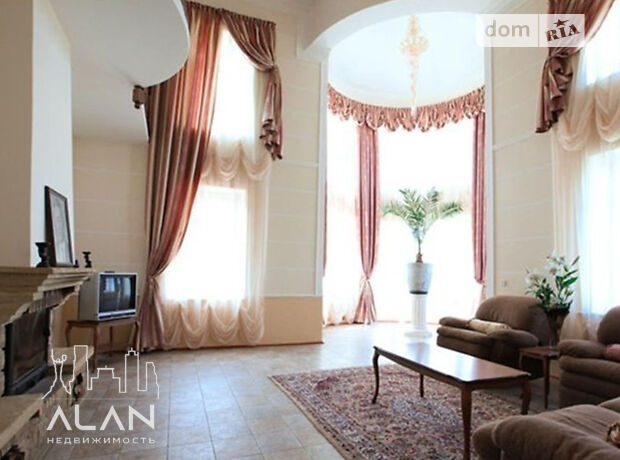 трехэтажный дом, 480 кв. м, кирпич. Продажа в Горенке (Киевская обл.) фото 1 трехэтажный дом, 480 кв. м, кирпич. Продажа в Горенке (Киевская обл.) фото 1