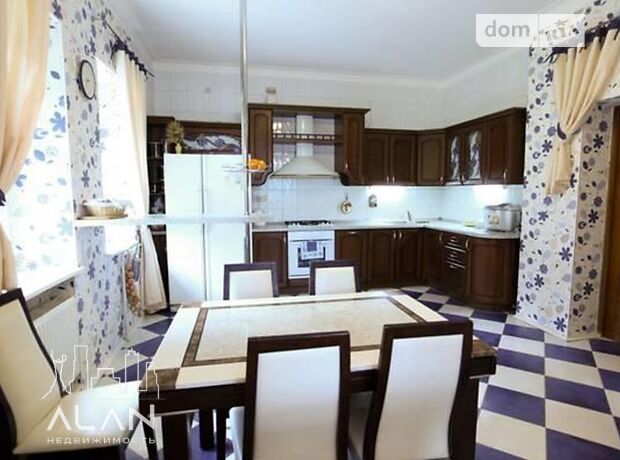 трехэтажный дом, 480 кв. м, кирпич. Продажа в Горенке (Киевская обл.) фото 1 трехэтажный дом, 480 кв. м, кирпич. Продажа в Горенке (Киевская обл.) фото 1