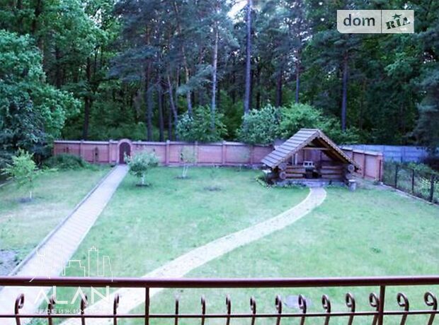 трехэтажный дом, 480 кв. м, кирпич. Продажа в Горенке (Киевская обл.) фото 1 трехэтажный дом, 480 кв. м, кирпич. Продажа в Горенке (Киевская обл.) фото 1