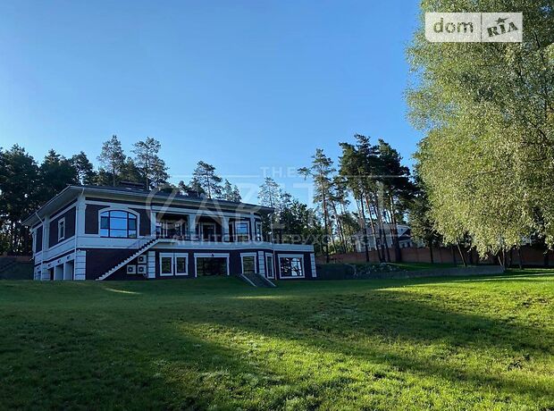 двухэтажный дом, 1039 кв. м, кирпич. Продажа в Горенке (Киевская обл.) фото 1 двухэтажный дом, 1039 кв. м, кирпич. Продажа в Горенке (Киевская обл.) фото 1