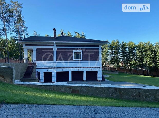 двухэтажный дом, 1039 кв. м, кирпич. Продажа в Горенке (Киевская обл.) фото 1 двухэтажный дом, 1039 кв. м, кирпич. Продажа в Горенке (Киевская обл.) фото 1