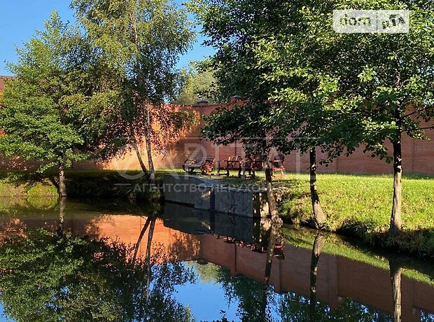 двухэтажный дом, 1039 кв. м, кирпич. Продажа в Горенке (Киевская обл.) фото 1 двухэтажный дом, 1039 кв. м, кирпич. Продажа в Горенке (Киевская обл.) фото 1