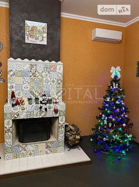 двухэтажный дом, 1039 кв. м, кирпич. Продажа в Горенке (Киевская обл.) фото 1 двухэтажный дом, 1039 кв. м, кирпич. Продажа в Горенке (Киевская обл.) фото 1