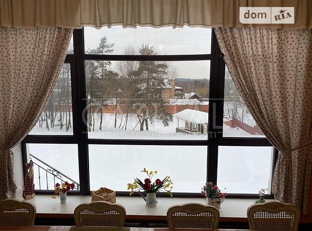 двухэтажный дом, 1039 кв. м, кирпич. Продажа в Горенке (Киевская обл.) фото 1 двухэтажный дом, 1039 кв. м, кирпич. Продажа в Горенке (Киевская обл.) фото 1