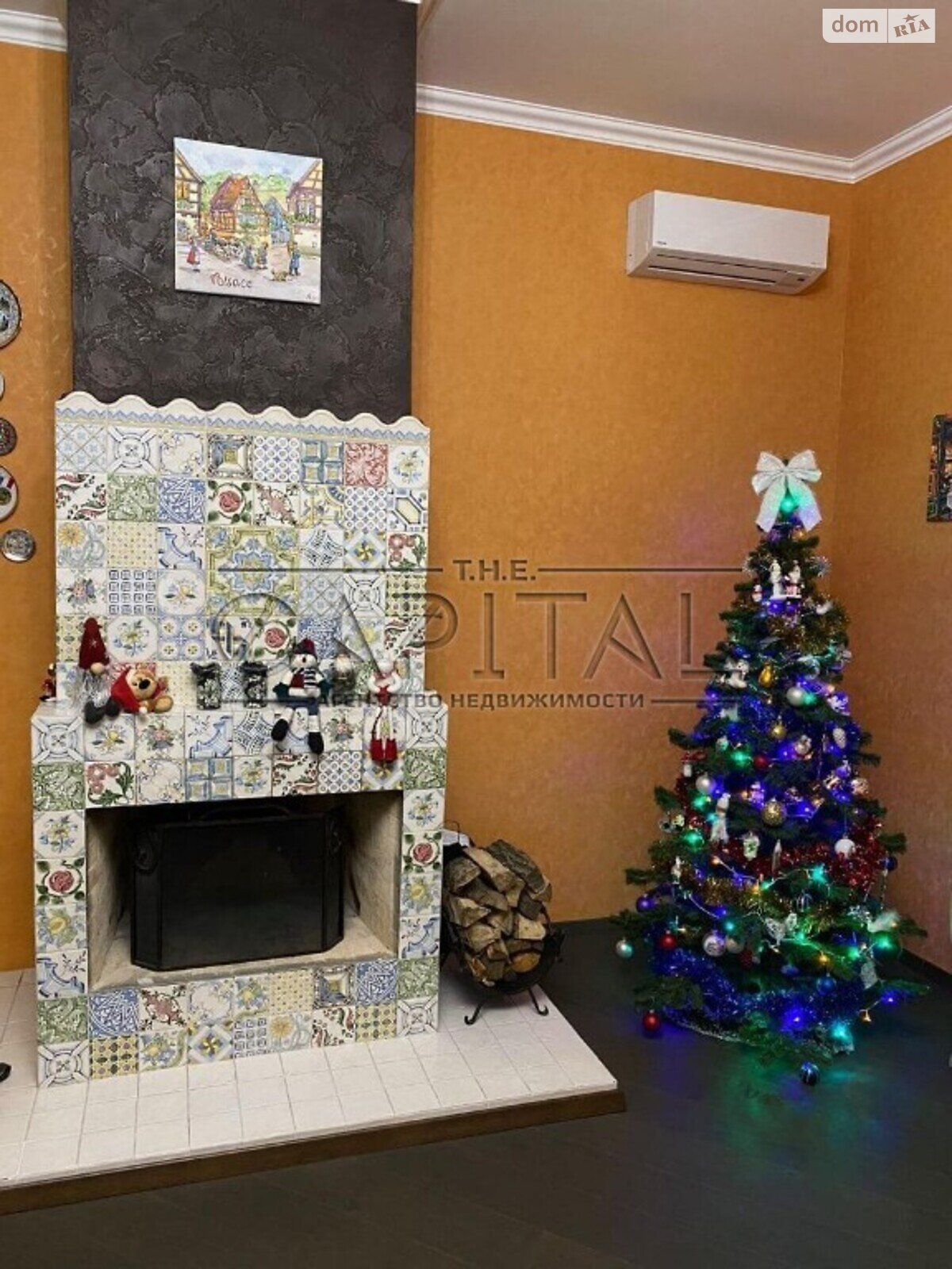 двухэтажный дом с отоплением, 1039 кв. м, кирпич. Продажа в Горенке фото 1 двухэтажный дом с отоплением, 1039 кв. м, кирпич. Продажа в Горенке фото 1