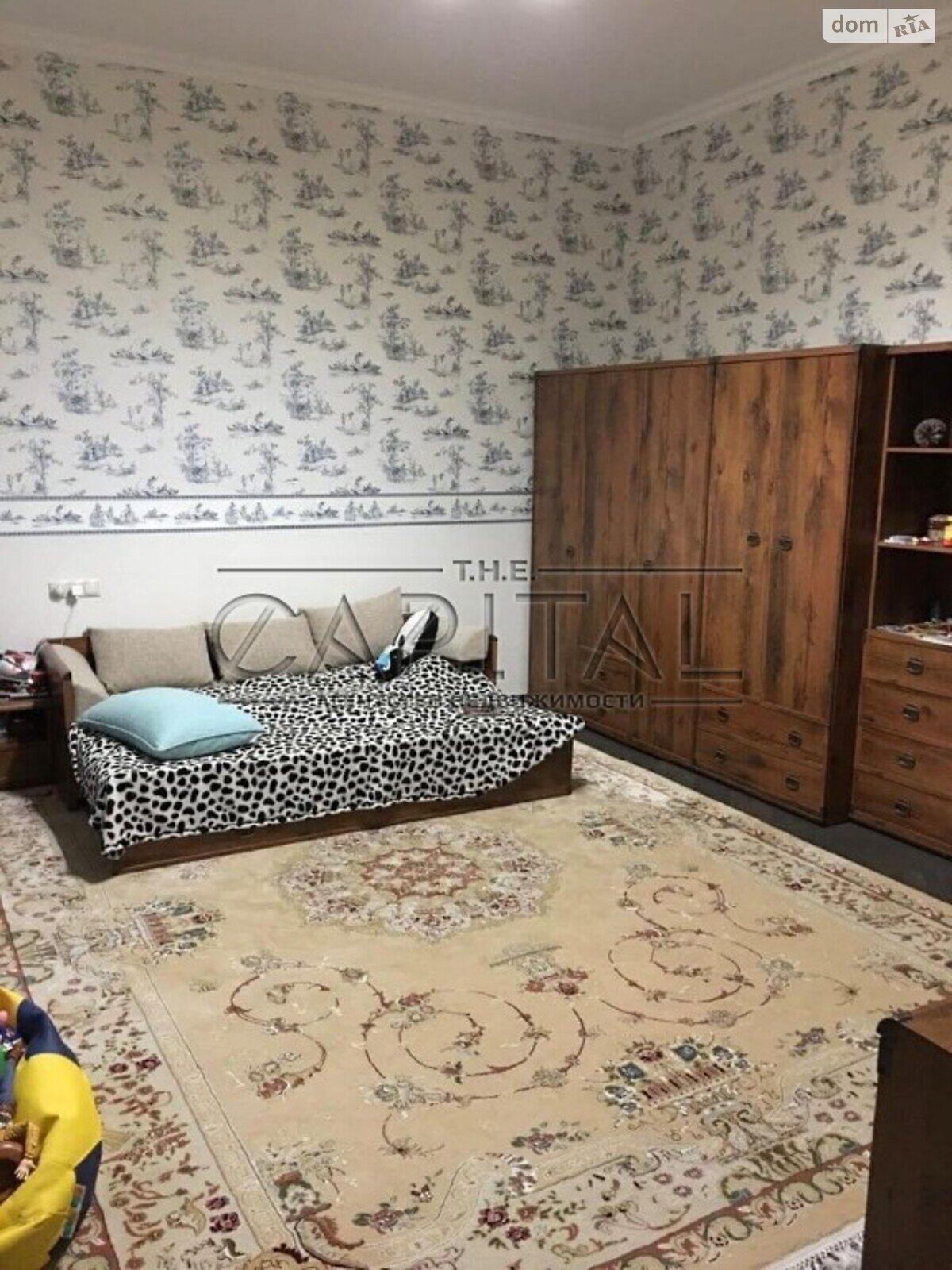 двухэтажный дом с отоплением, 1039 кв. м, кирпич. Продажа в Горенке фото 1 двухэтажный дом с отоплением, 1039 кв. м, кирпич. Продажа в Горенке фото 1