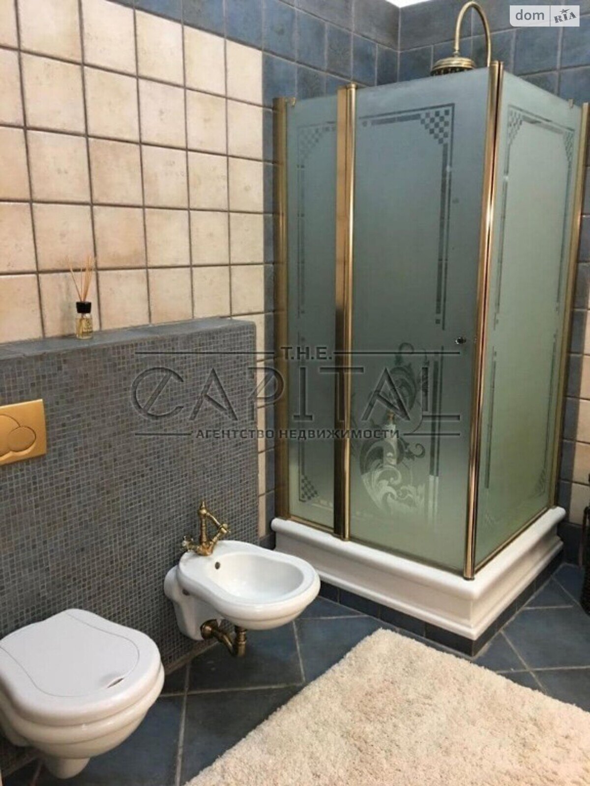двухэтажный дом с отоплением, 1039 кв. м, кирпич. Продажа в Горенке фото 1 двухэтажный дом с отоплением, 1039 кв. м, кирпич. Продажа в Горенке фото 1