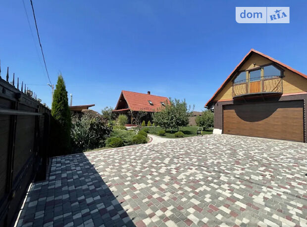 двухэтажный дом, 200 кв. м, кирпич. Продажа в Горенке (Киевская обл.) фото 1 двухэтажный дом, 200 кв. м, кирпич. Продажа в Горенке (Киевская обл.) фото 1
