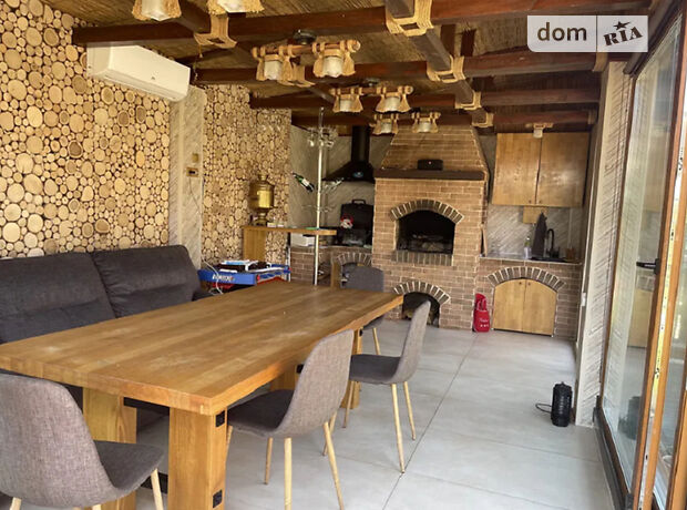 двухэтажный дом, 200 кв. м, кирпич. Продажа в Горенке (Киевская обл.) фото 1 двухэтажный дом, 200 кв. м, кирпич. Продажа в Горенке (Киевская обл.) фото 1