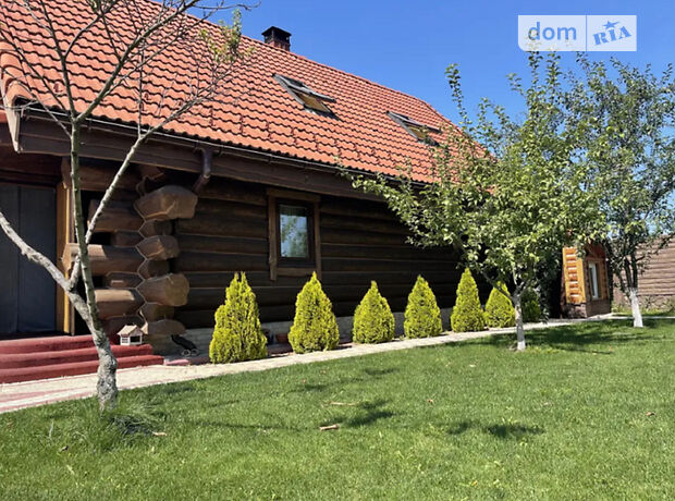 двухэтажный дом, 200 кв. м, кирпич. Продажа в Горенке (Киевская обл.) фото 1 двухэтажный дом, 200 кв. м, кирпич. Продажа в Горенке (Киевская обл.) фото 1