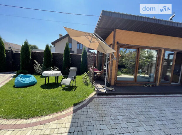 двухэтажный дом, 200 кв. м, кирпич. Продажа в Горенке (Киевская обл.) фото 1 двухэтажный дом, 200 кв. м, кирпич. Продажа в Горенке (Киевская обл.) фото 1