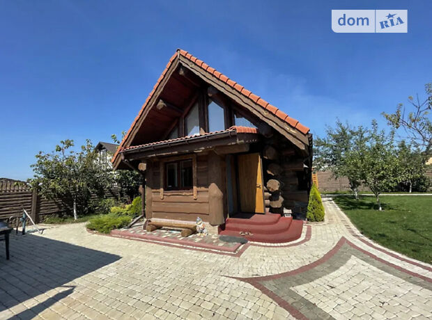 двухэтажный дом, 200 кв. м, кирпич. Продажа в Горенке (Киевская обл.) фото 1 двухэтажный дом, 200 кв. м, кирпич. Продажа в Горенке (Киевская обл.) фото 1