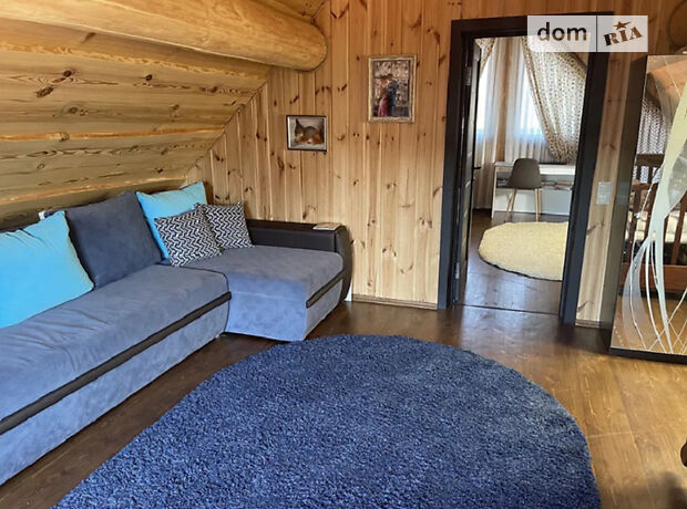 двухэтажный дом, 200 кв. м, кирпич. Продажа в Горенке (Киевская обл.) фото 1 двухэтажный дом, 200 кв. м, кирпич. Продажа в Горенке (Киевская обл.) фото 1