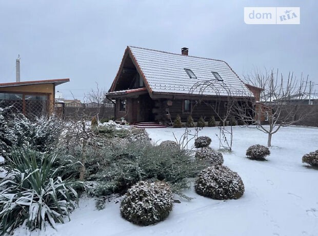двухэтажный дом, 200 кв. м, кирпич. Продажа в Горенке (Киевская обл.) фото 1 двухэтажный дом, 200 кв. м, кирпич. Продажа в Горенке (Киевская обл.) фото 1