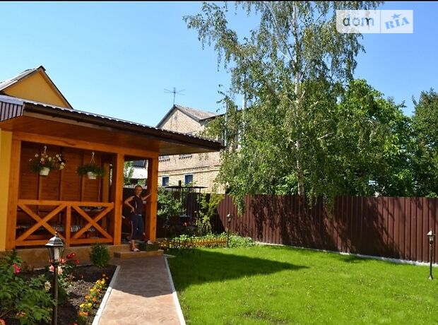 двухэтажный дом с подвалом, 200 кв. м, керамзитобетон. Продажа в Горенке (Киевская обл.) фото 1 двухэтажный дом с подвалом, 200 кв. м, керамзитобетон. Продажа в Горенке (Киевская обл.) фото 1