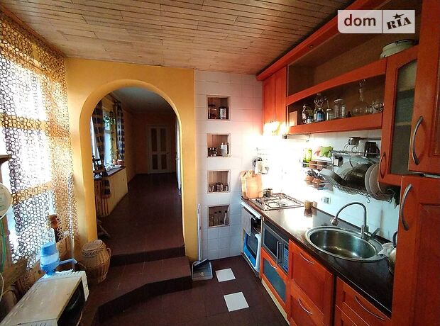 двухэтажный дом, 152 кв. м, кирпич. Продажа в Горенке (Киевская обл.) фото 1 двухэтажный дом, 152 кв. м, кирпич. Продажа в Горенке (Киевская обл.) фото 1
