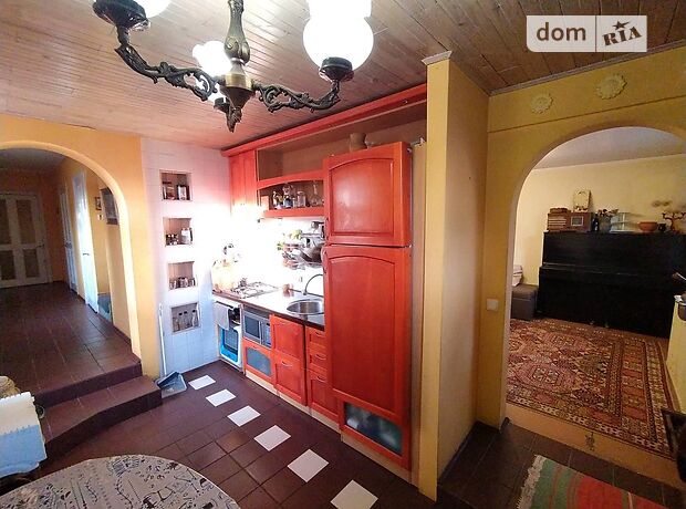 двухэтажный дом, 152 кв. м, кирпич. Продажа в Горенке (Киевская обл.) фото 1 двухэтажный дом, 152 кв. м, кирпич. Продажа в Горенке (Киевская обл.) фото 1