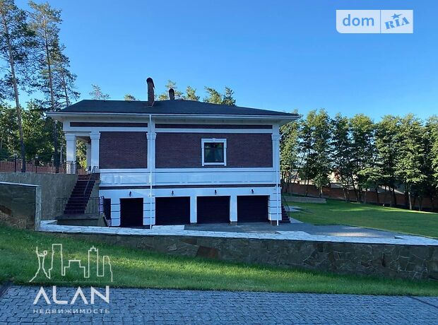 двухэтажный дом, 1039 кв. м, кирпич. Продажа в Горенке (Киевская обл.) фото 1 двухэтажный дом, 1039 кв. м, кирпич. Продажа в Горенке (Киевская обл.) фото 1