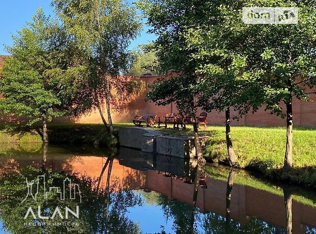 двухэтажный дом, 1039 кв. м, кирпич. Продажа в Горенке (Киевская обл.) фото 1 двухэтажный дом, 1039 кв. м, кирпич. Продажа в Горенке (Киевская обл.) фото 1