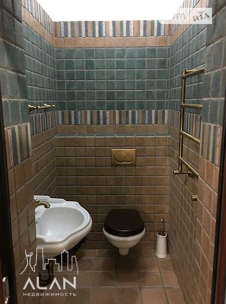 двухэтажный дом, 1039 кв. м, кирпич. Продажа в Горенке (Киевская обл.) фото 1 двухэтажный дом, 1039 кв. м, кирпич. Продажа в Горенке (Киевская обл.) фото 1