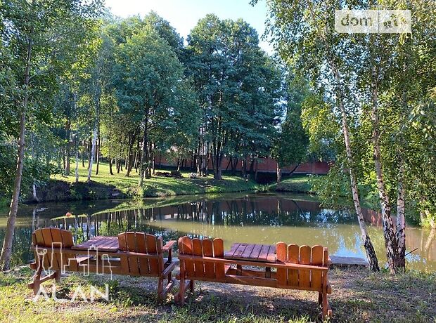 двухэтажный дом, 1039 кв. м, кирпич. Продажа в Горенке (Киевская обл.) фото 1 двухэтажный дом, 1039 кв. м, кирпич. Продажа в Горенке (Киевская обл.) фото 1